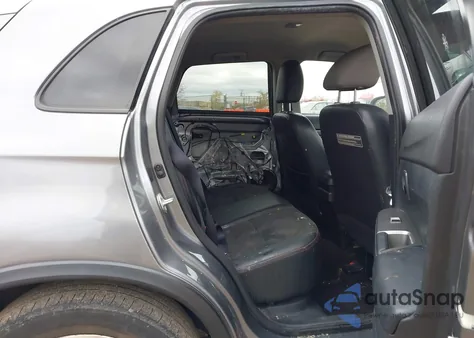 2018 Mitsubishi Outlander Sport 2.4 Se from USA, damaged, VIN JA4AP3AW8JU015953